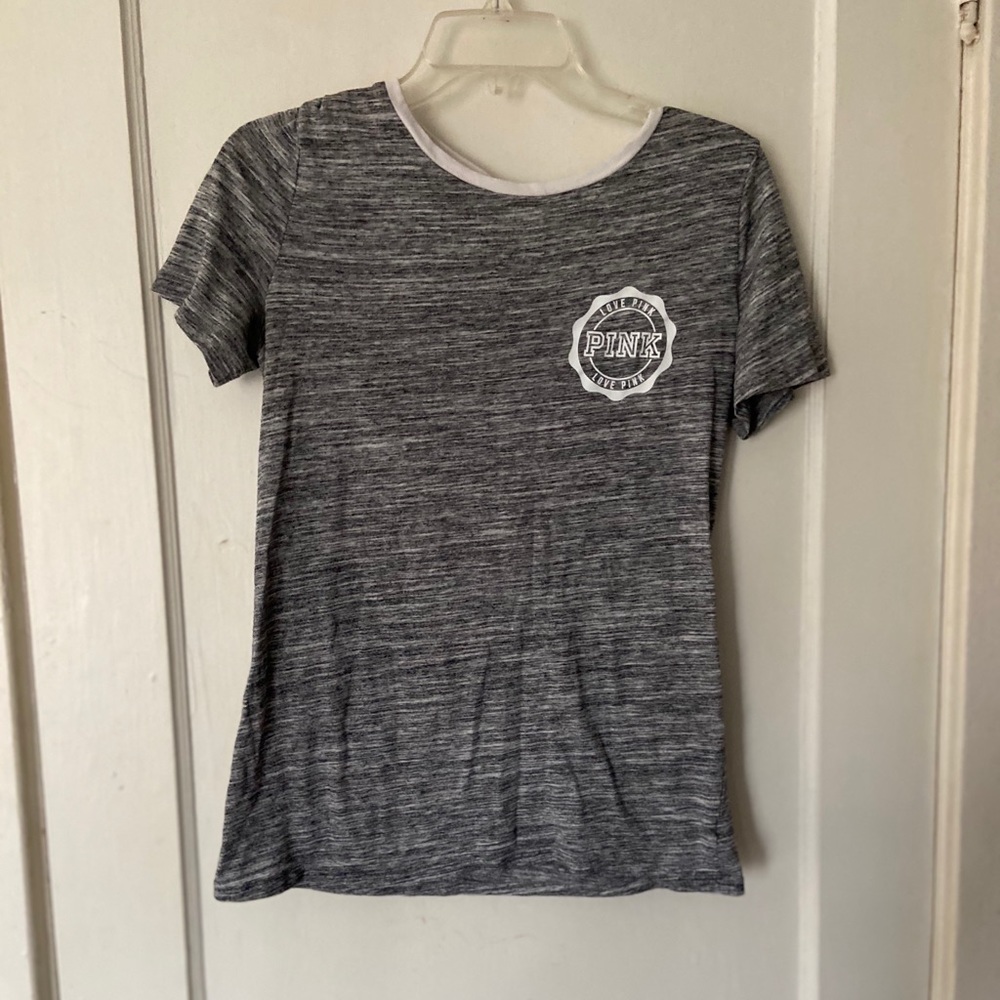 Thin PINK tee